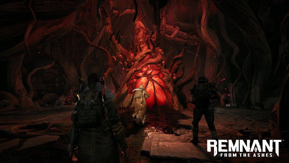 Remnant: From the Ashes - Giochi Digitali PS4 e PS5