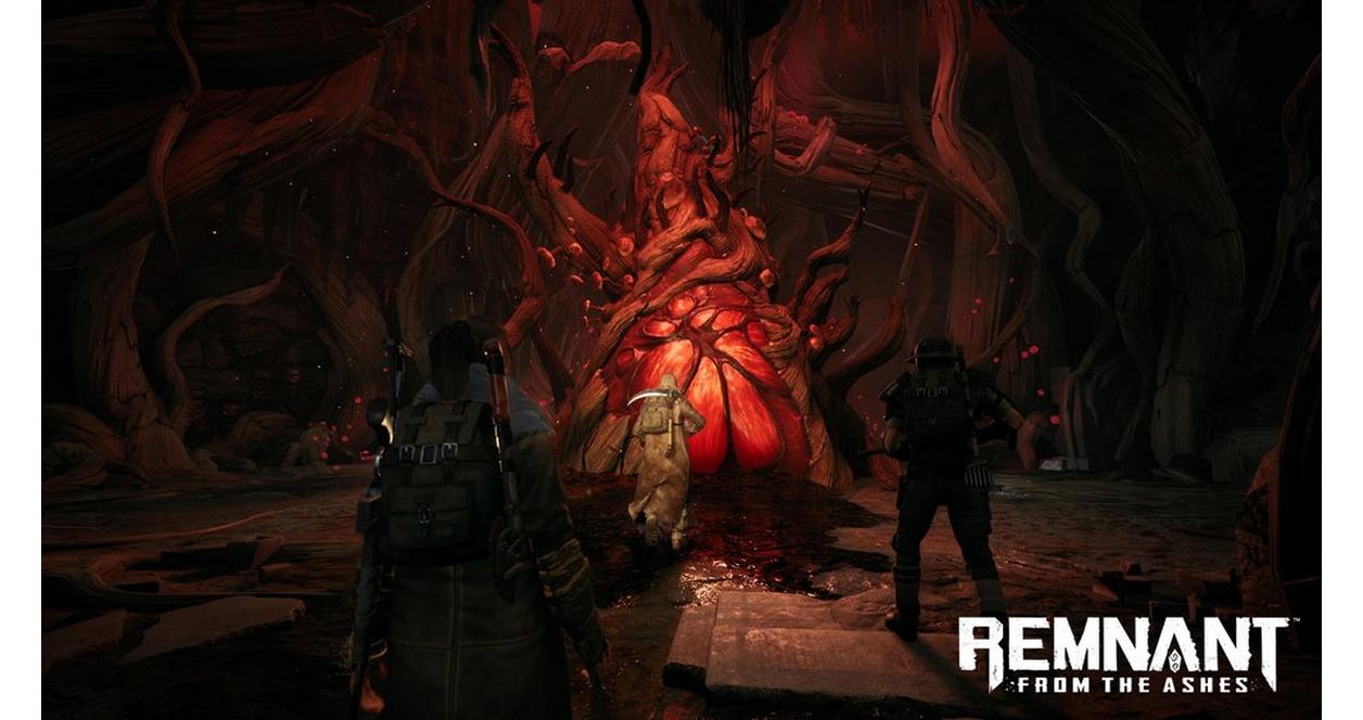 Remnant: From the Ashes - Xbox One