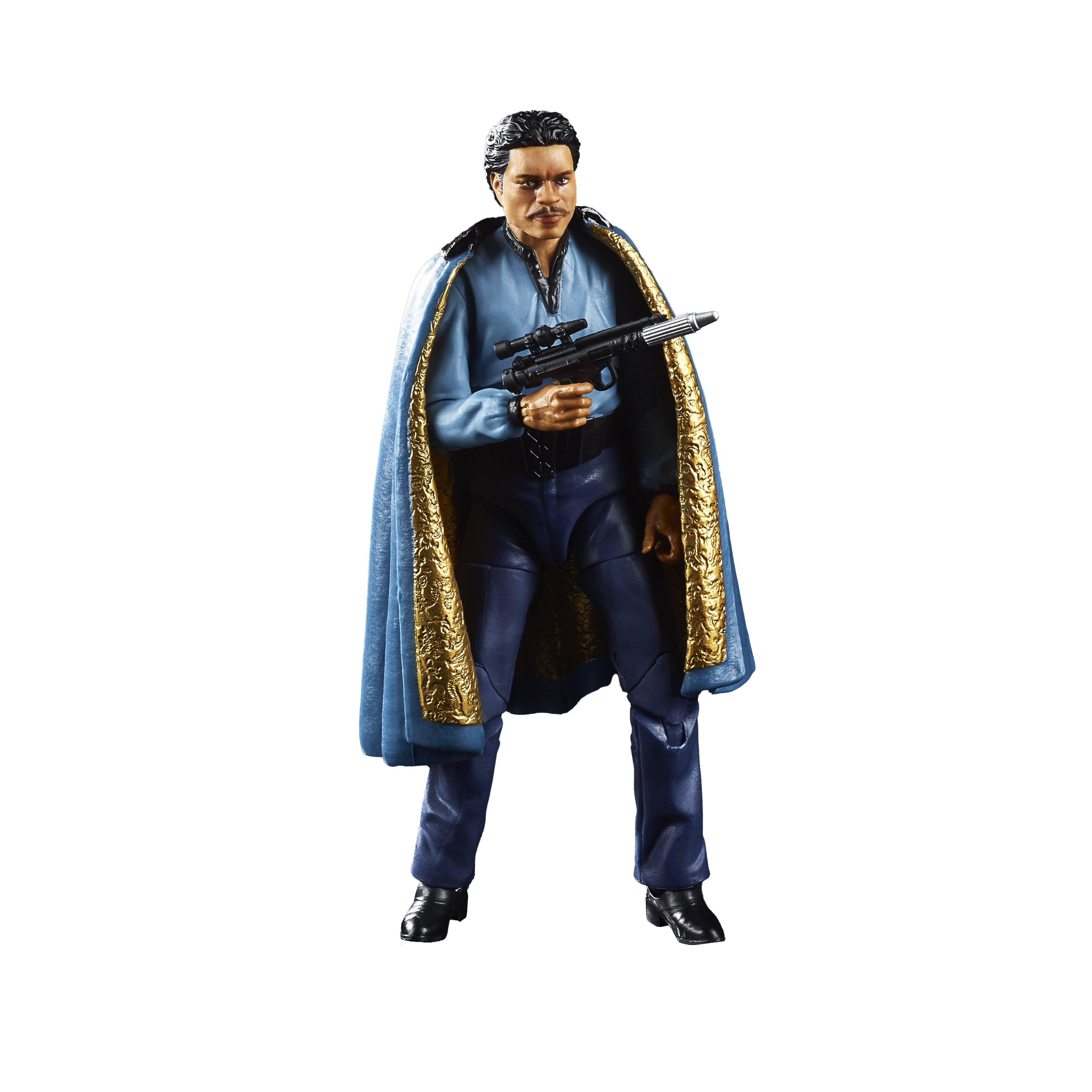 lando calrissian action figure