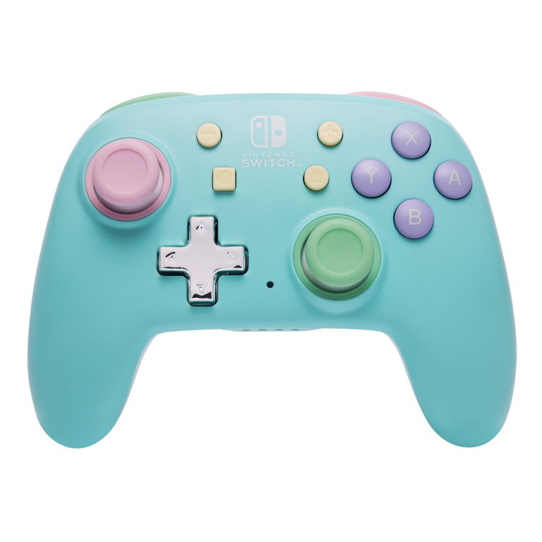 PowerA Nano Enhanced Wireless Controller for Nintendo Switch