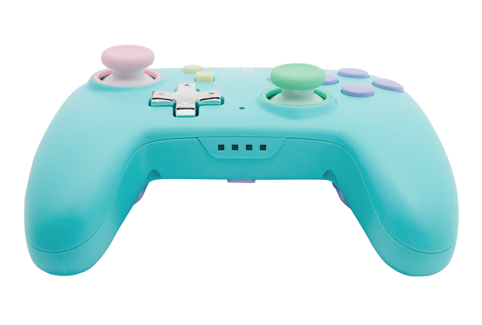 PowerA Nano Enhanced Wireless Controller for Nintendo Switch