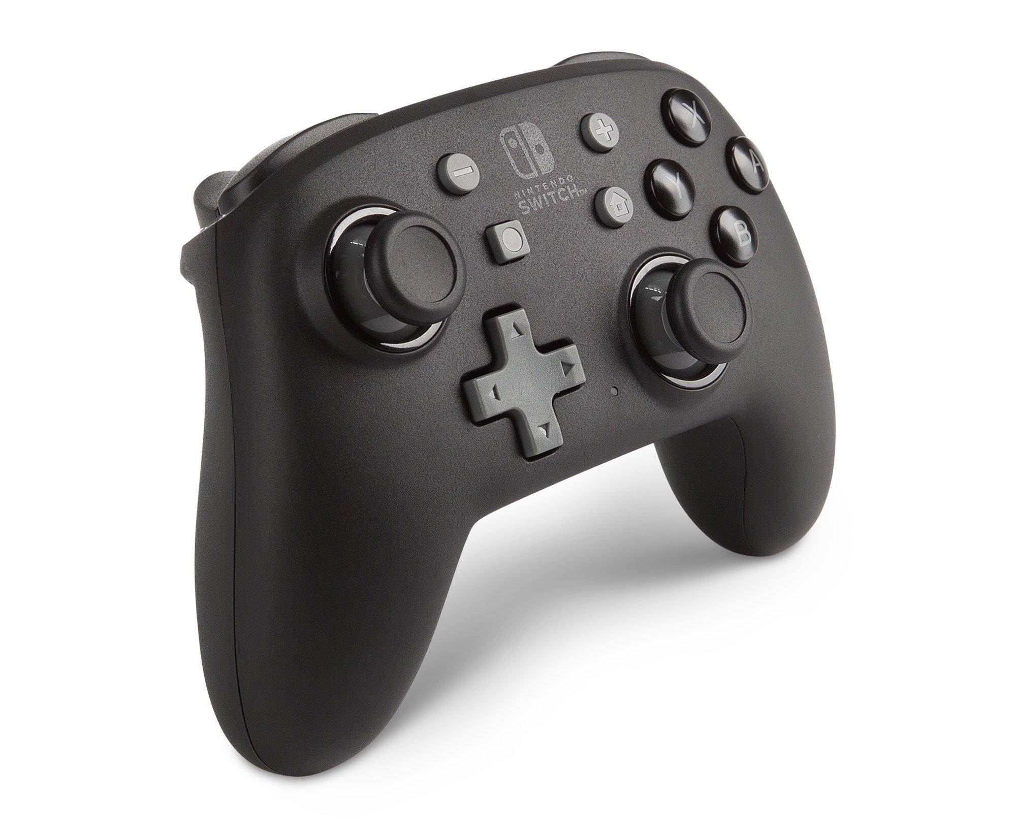 PowerA Nano Enhanced Wireless Controller for Nintendo Switch