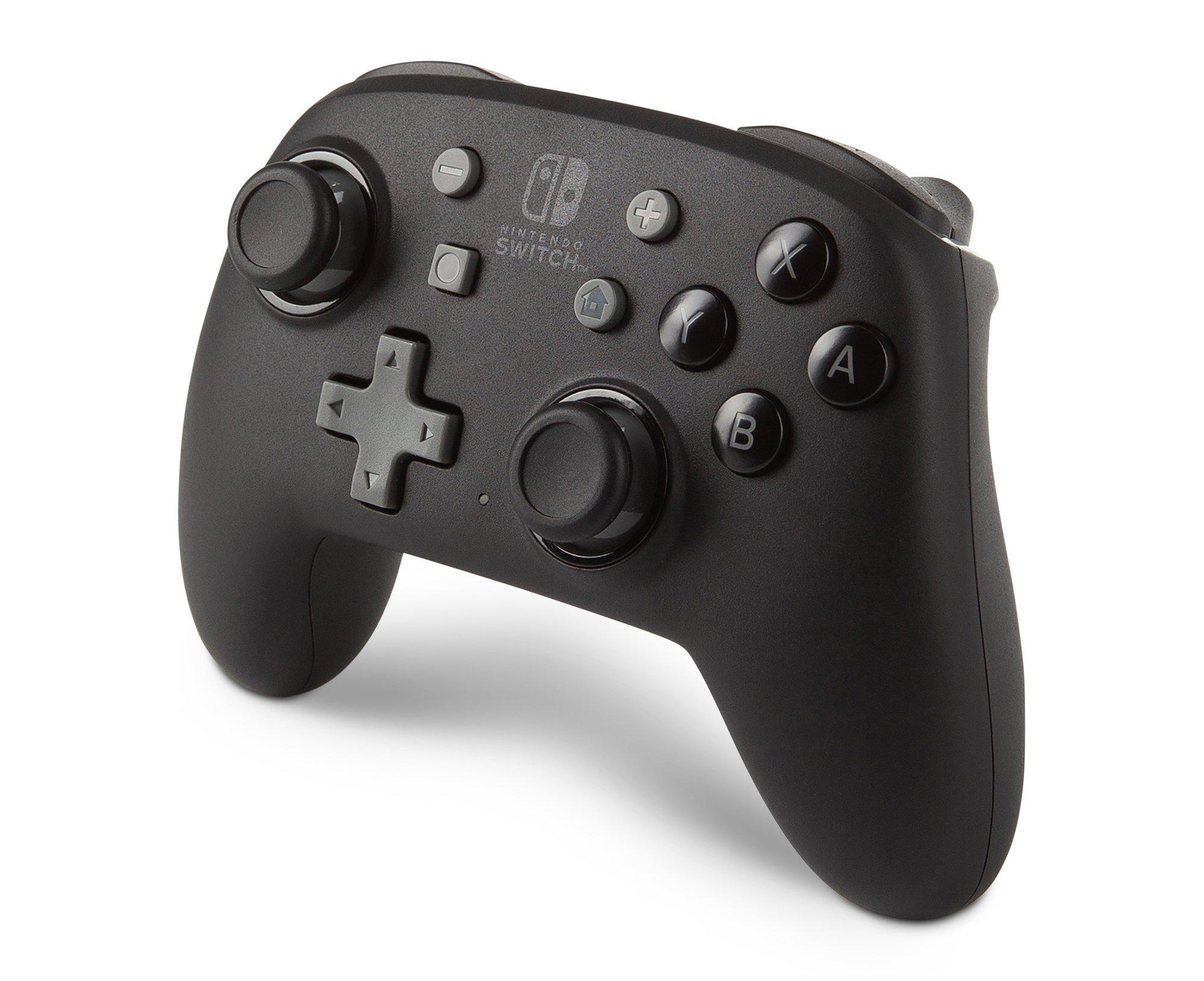 PowerA Nano Enhanced Wireless Controller for Nintendo Switch