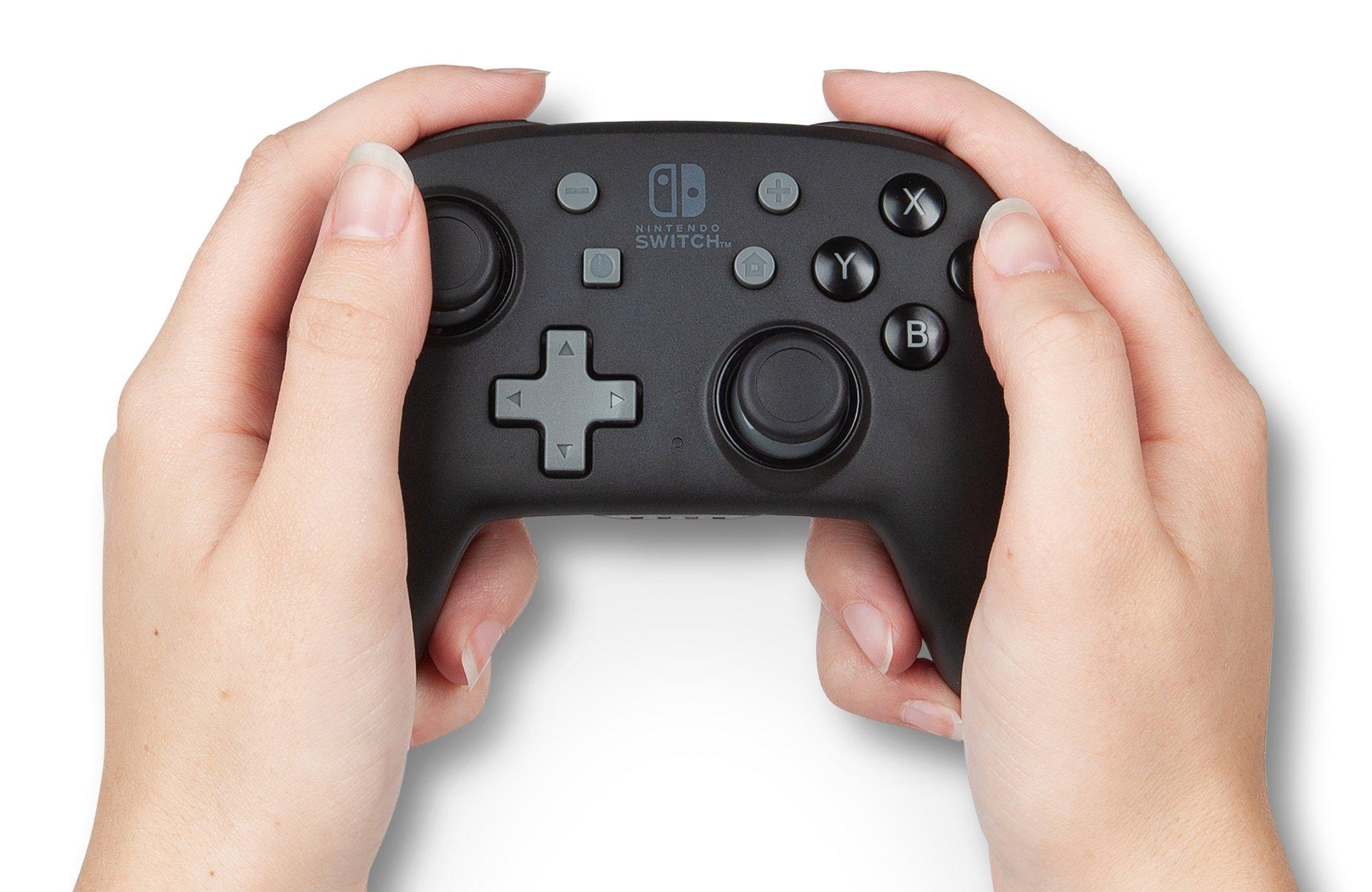 PowerA Nano Enhanced Wireless Controller for Nintendo Switch