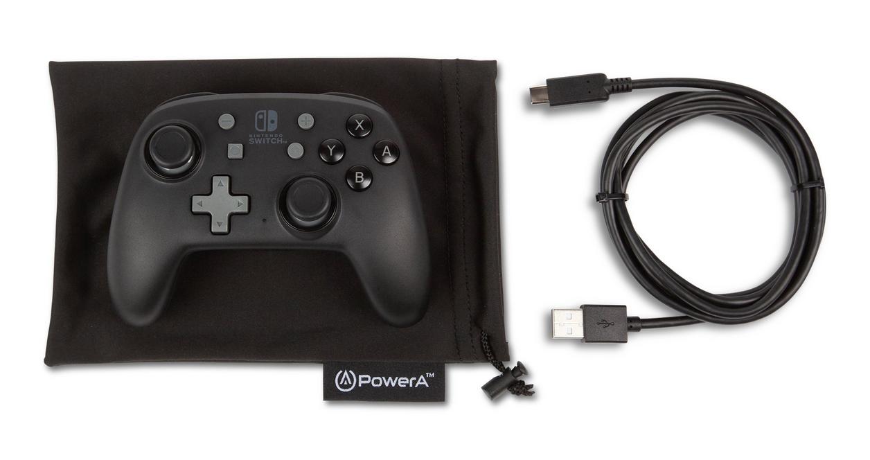 Nintendo Switch nanao Amazon.com: PowerA Nano Wired Controller for Nintendo Switch