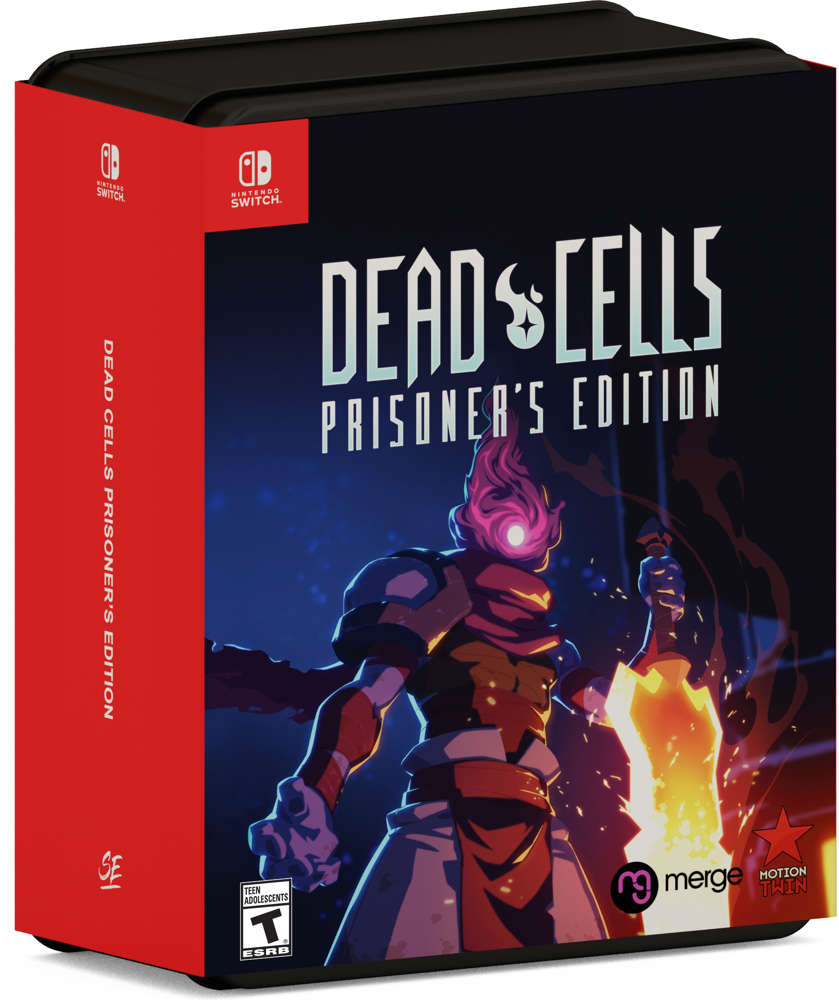 dead cells switch store