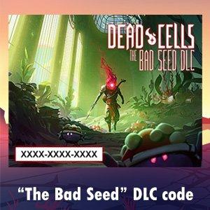 dead cells switch code