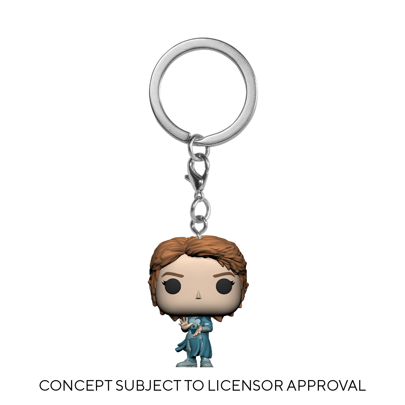 Funko Pocket POP! Keychain: Eternals Sprite