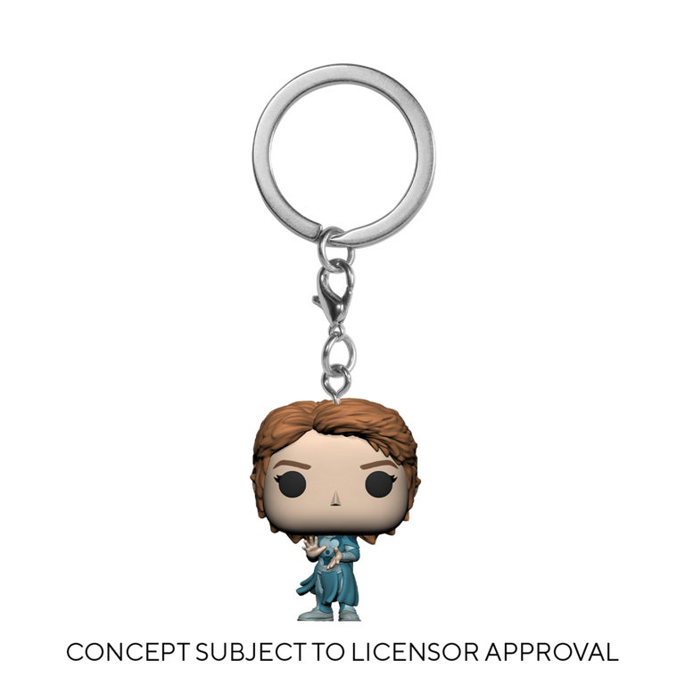 Funko Pocket POP! Keychain: Eternals Sprite