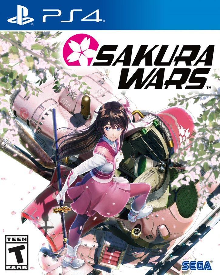 Sakura-Wars