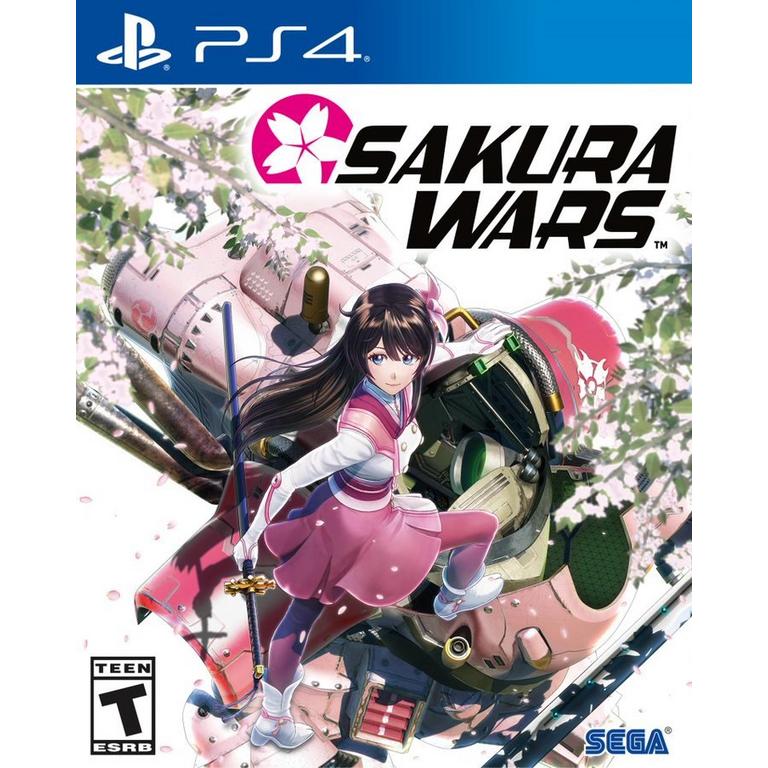 Sakura-Wars