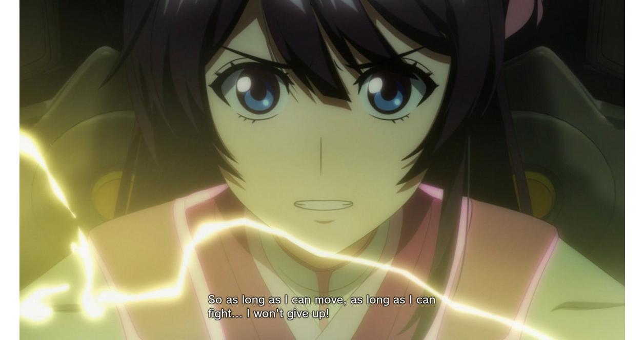 Sakura Wars - PlayStation 4