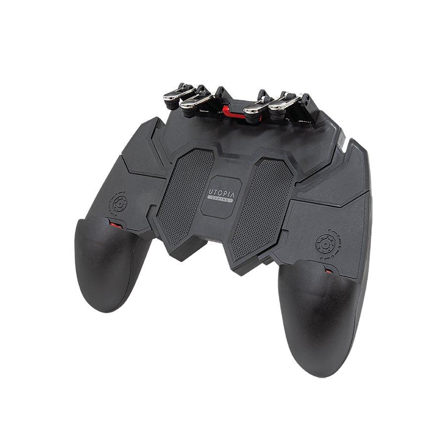 game pro controller