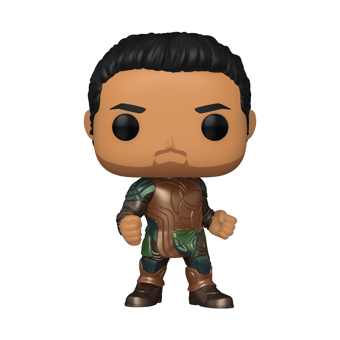 Funko POP! Marvel: Eternals Gilgamesh Figure