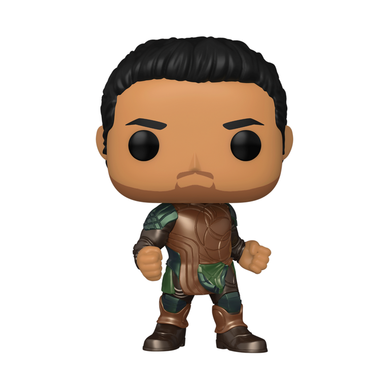 Funko POP! Marvel: Eternals Gilgamesh Figure