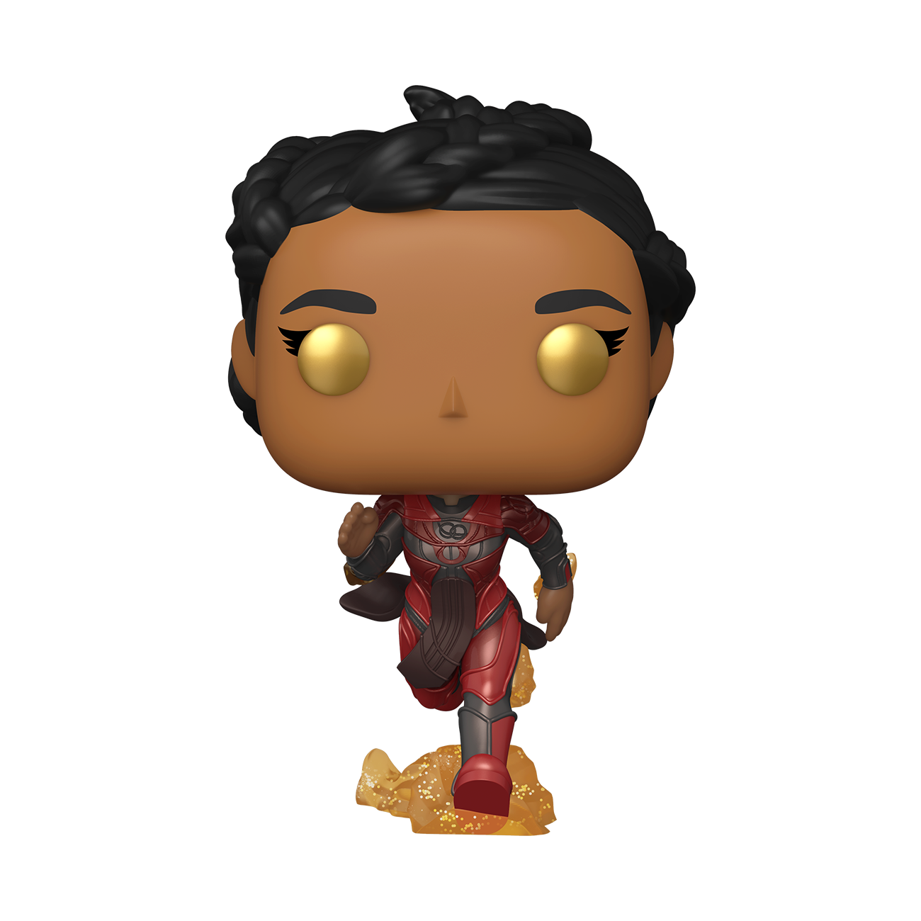 funko pop no face