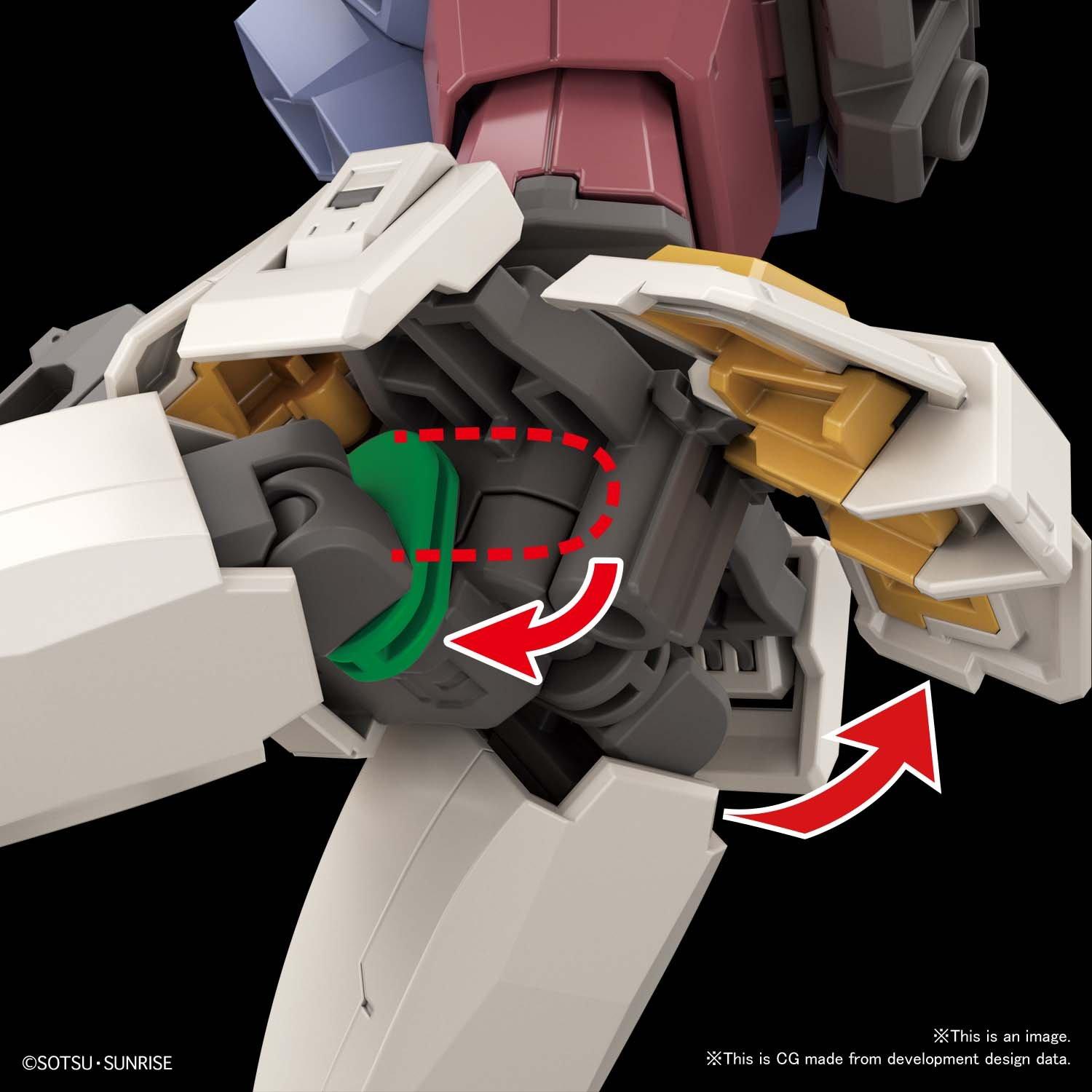 Mobile Suit Gundam Rx 78 2 Gundam Beyond Global High Grade Model Kit
