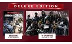 Tom Clancy&#39;s Rainbow Six: Siege Deluxe Edition - PC Ubisoft Connect