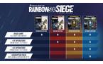 Tom Clancy&#39;s Rainbow Six: Siege Deluxe Edition - PC Ubisoft Connect