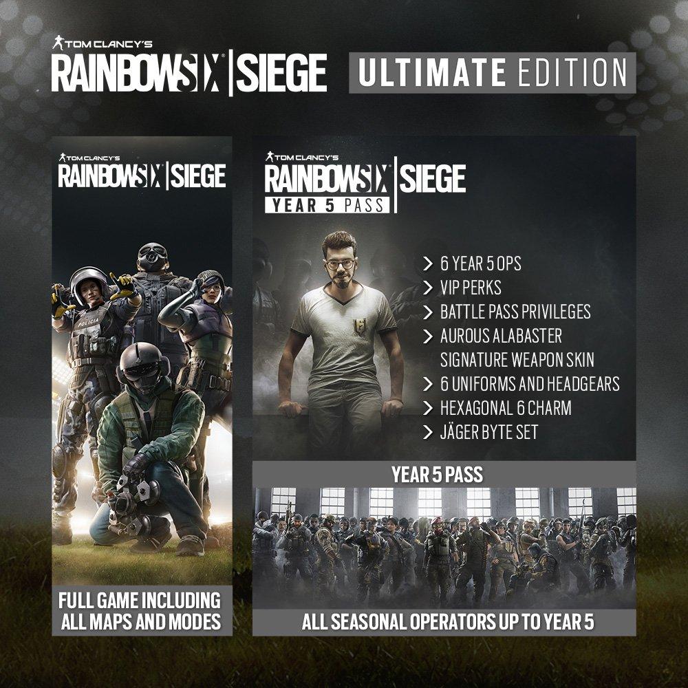 siege video game