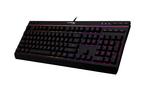 HyperX Alloy Core RGB Wired Membrane Gaming Keyboard