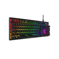 list item 2 of 7 HyperX Alloy Origins Red Linear Switches Wired Mechanical Gaming Keyboard