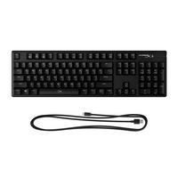 list item 5 of 7 HyperX Alloy Origins Red Linear Switches Wired Mechanical Gaming Keyboard