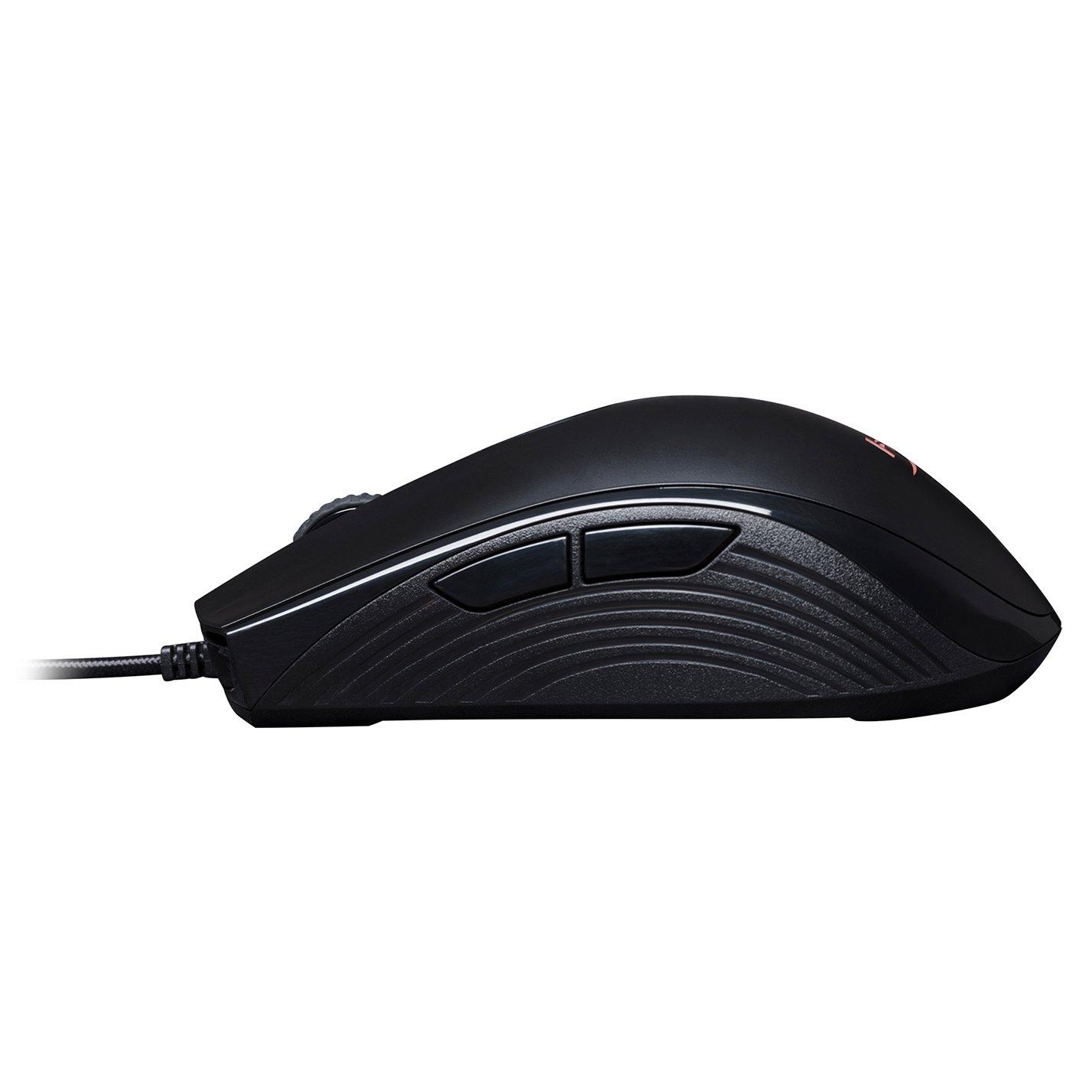 HyperX Pulsefire Core RGB Wired Gaming Mouse