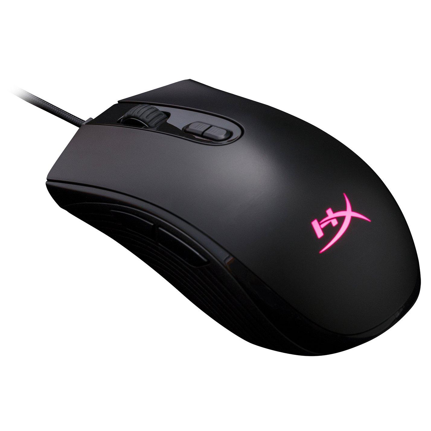 HyperX Pulsefire Core RGB Wired Gaming Mouse