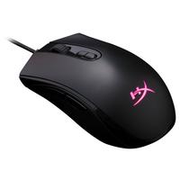 list item 3 of 7 HyperX Pulsefire Core RGB Wired Gaming Mouse