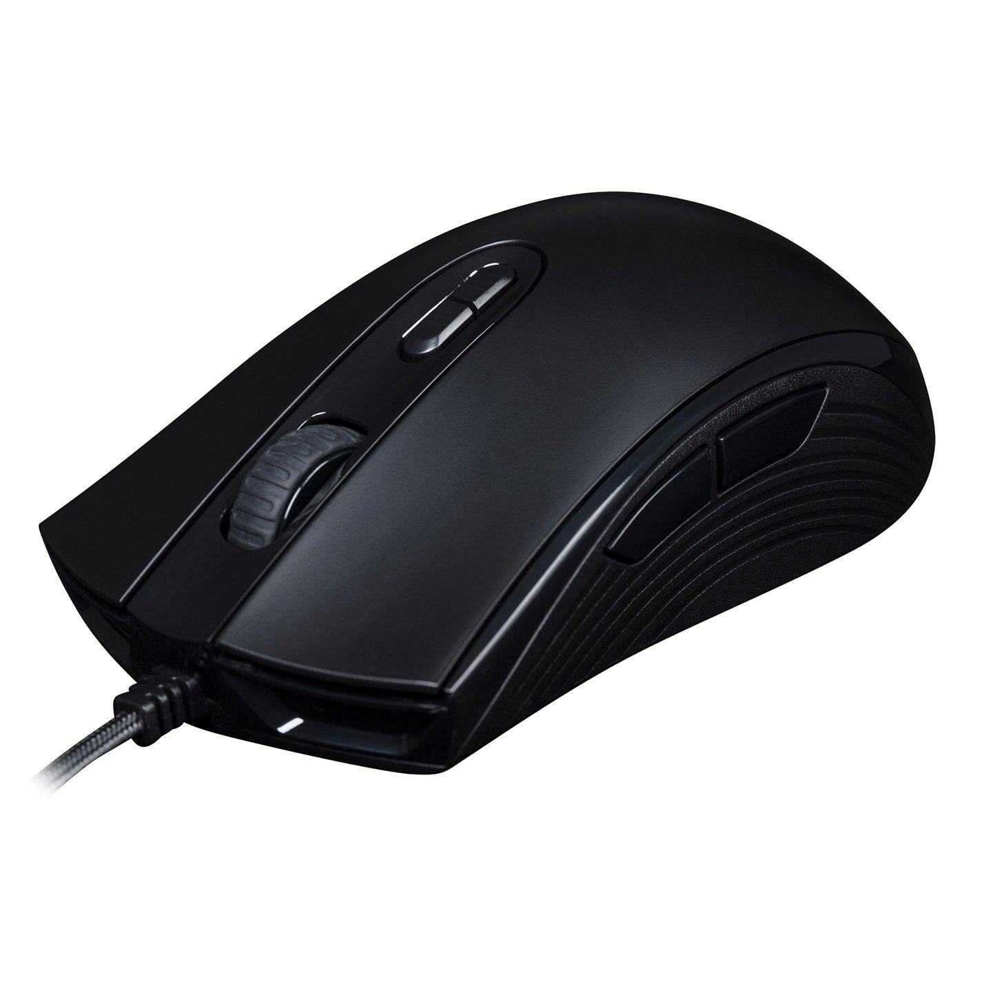 Mouse Inalámbrico Recargable Con RGB — Game Stop