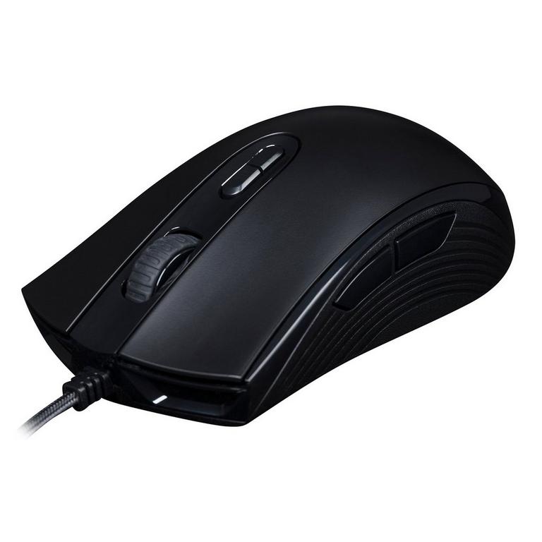 HyperX Pulsefire Core RGB Wired Gaming Mouse | GameStop