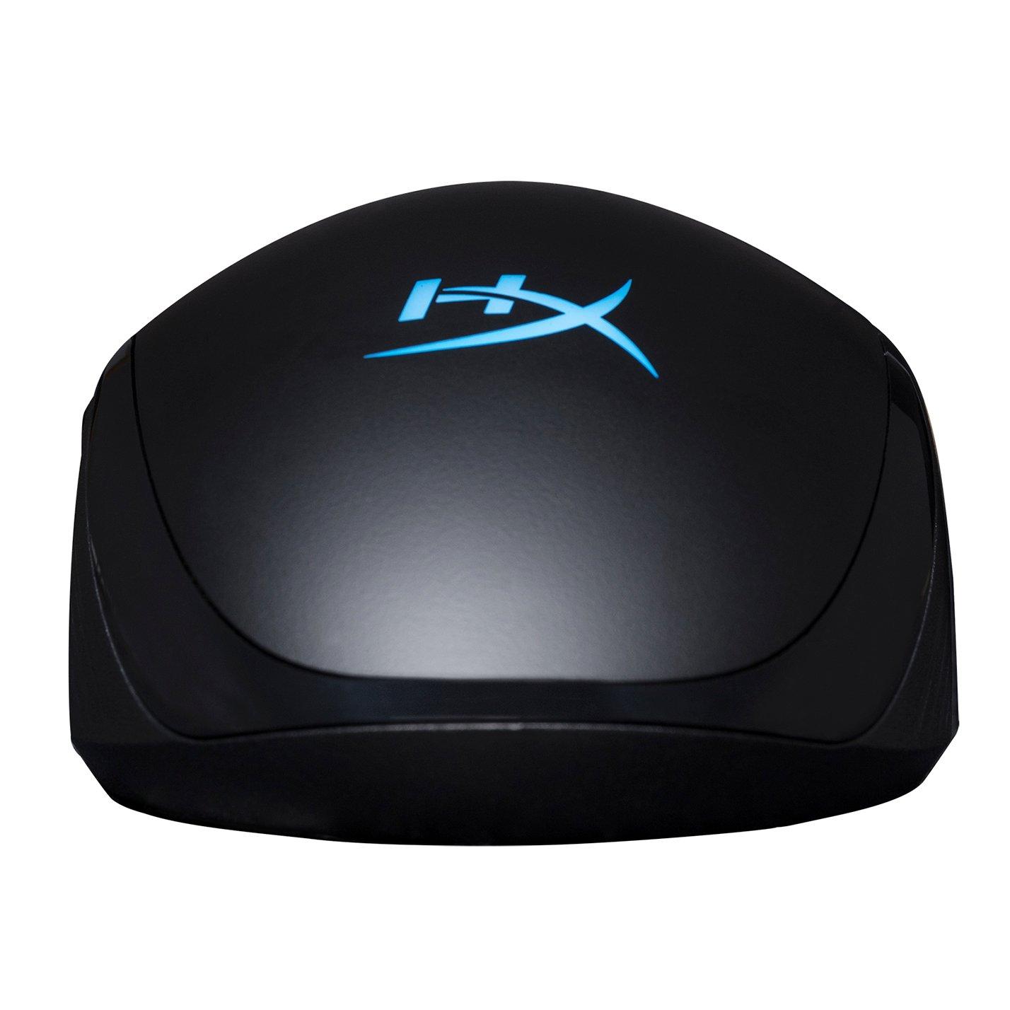 HyperX Pulsefire Core RGB Wired Mouse Gaming | GameStop