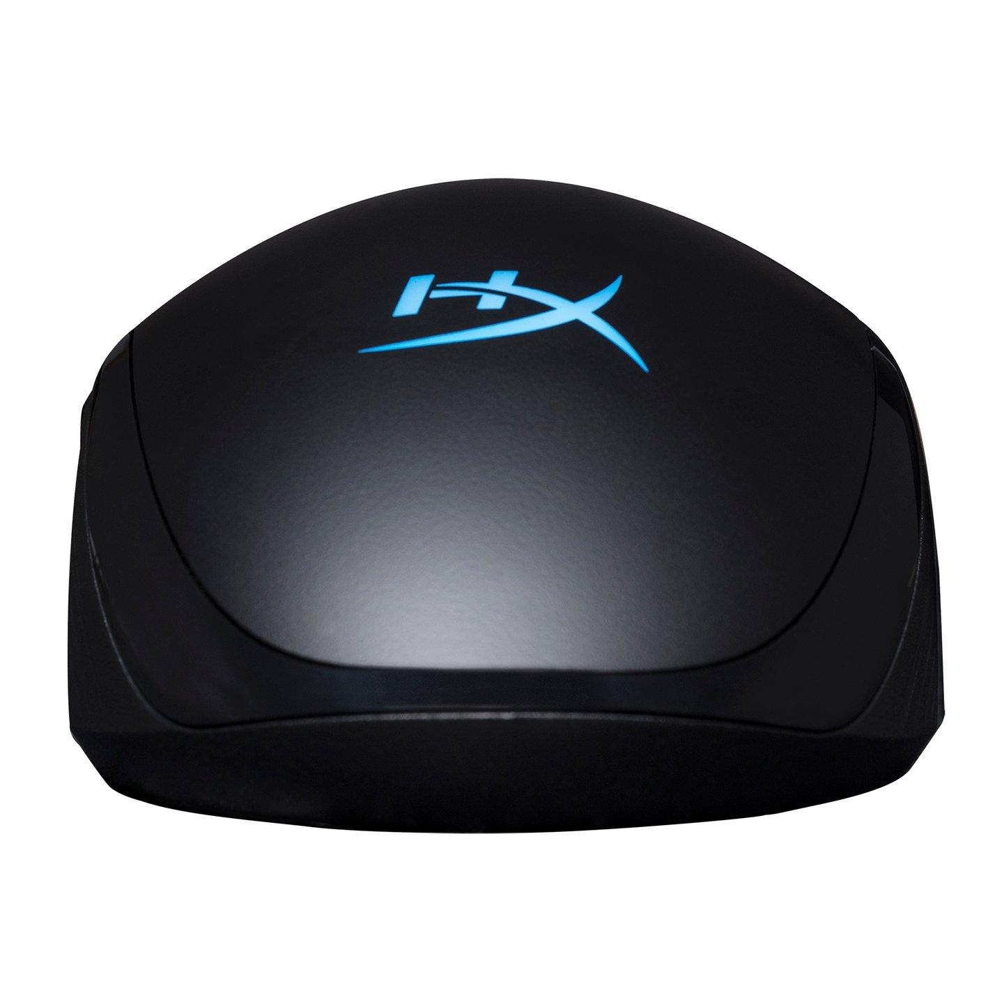 GameStop RGB HyperX | Wired Core Gaming Pulsefire Mouse