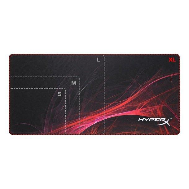 HyperX FURY S Pro Speed Edition XLarge Gaming Mouse Pad