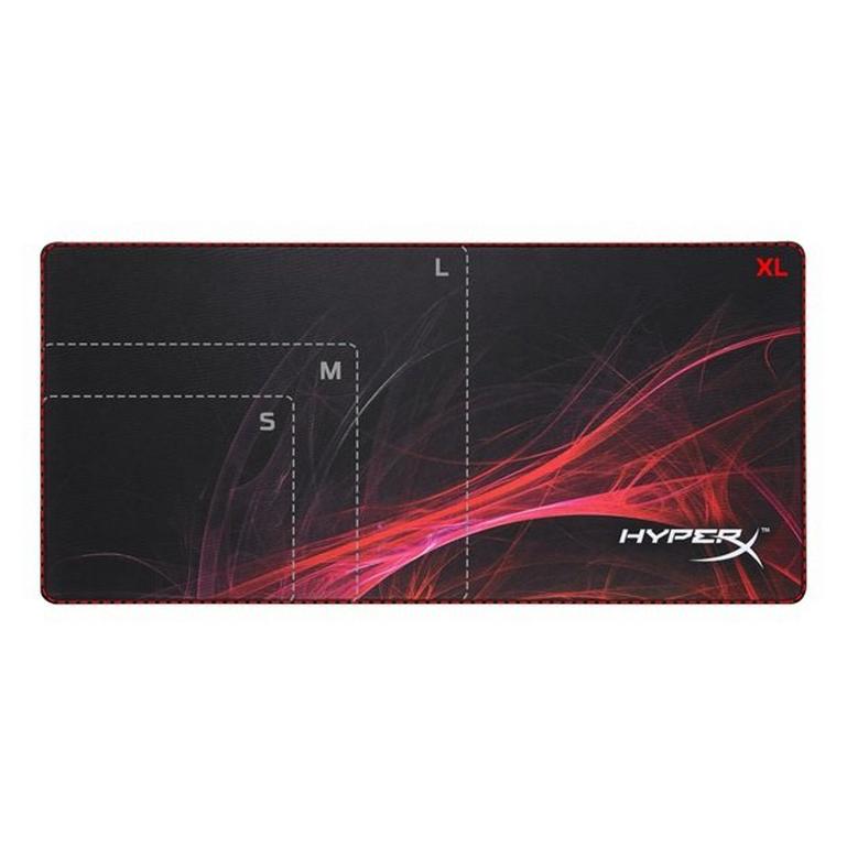 HyperX FURY S Pro Speed Edition X-Large Gaming Mouse Pad