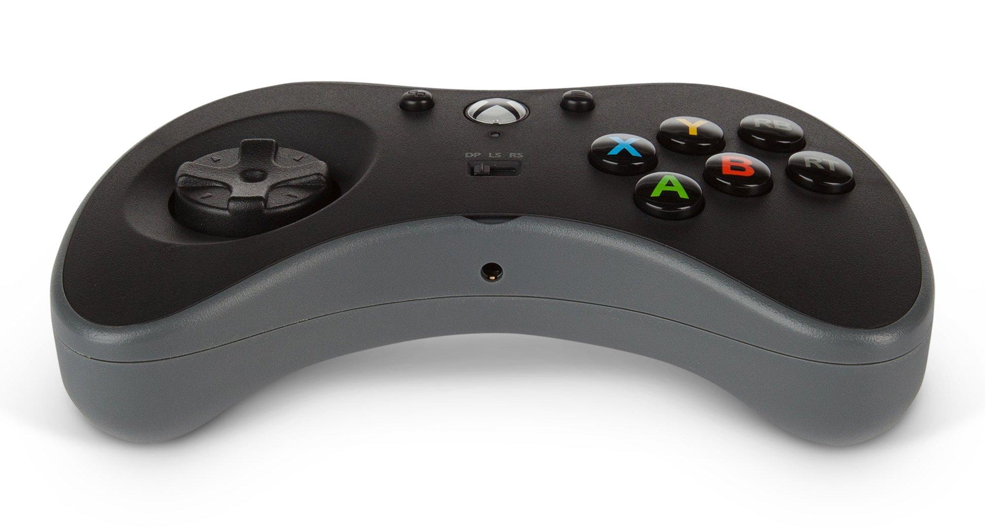 Xbox One FUSION Wired FightPad | Xbox One | GameStop