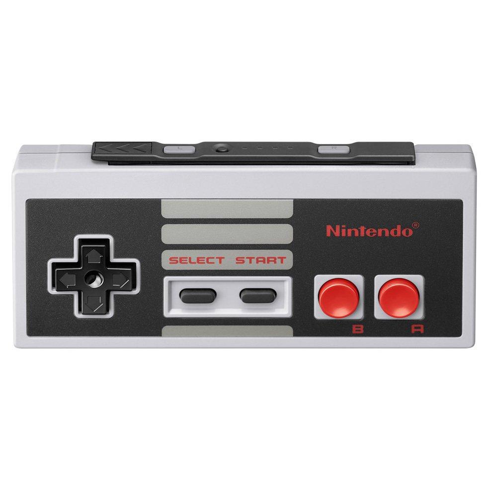 Nintendo classic controller for on sale switch