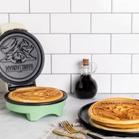 list item 3 of 6 Star Wars: The Mandalorian The Child Waffle Maker GameStop Exclusive