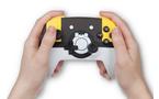 PowerA Enhanced Wireless Controller for Nintendo Switch Pokemon Ultra Ball