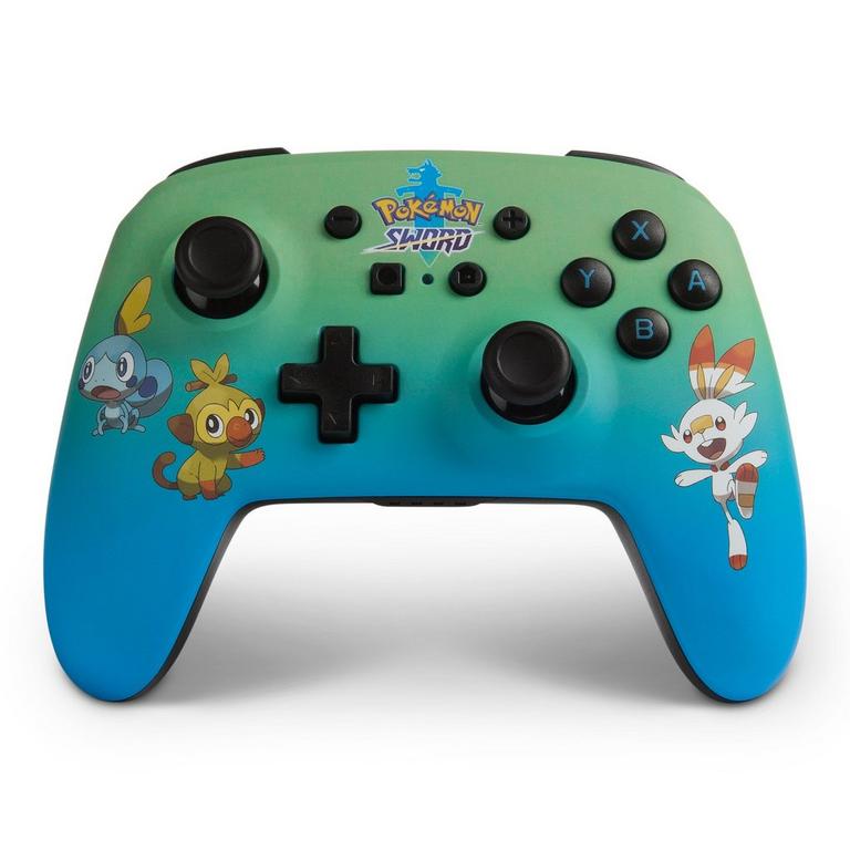 PowerA Enhanced Wireless Controller for Nintendo Switch GameStop