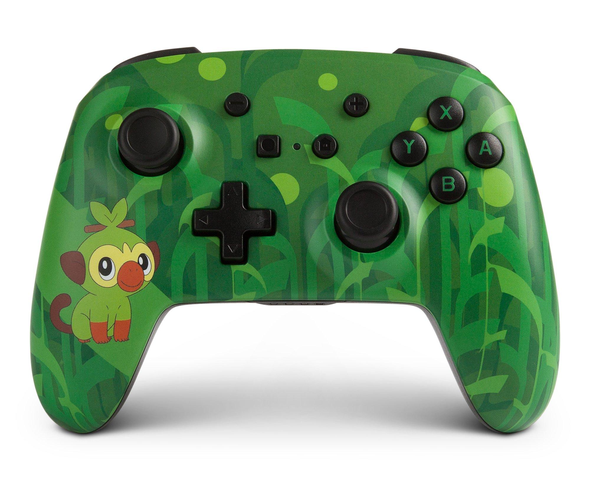 nintendo pro controller gamestop