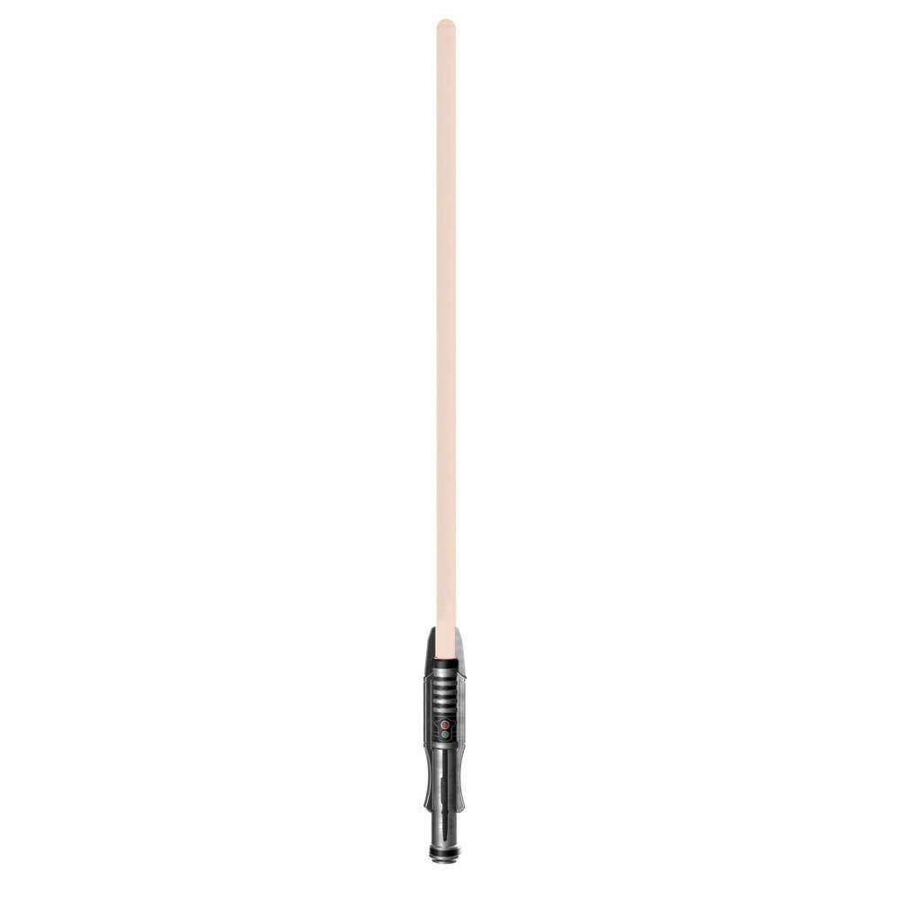 star wars force fx lightsaber black series