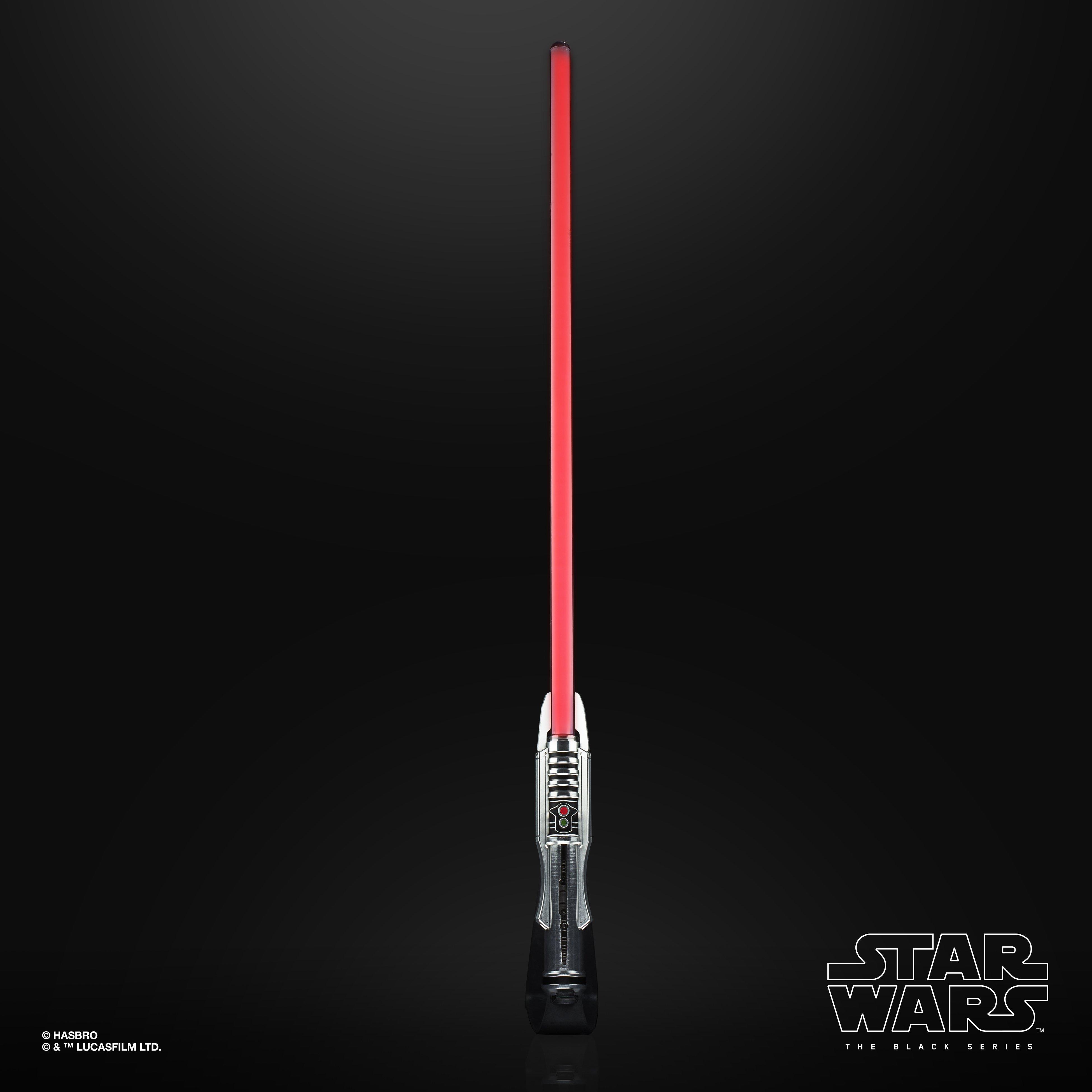 gamestop force fx lightsaber