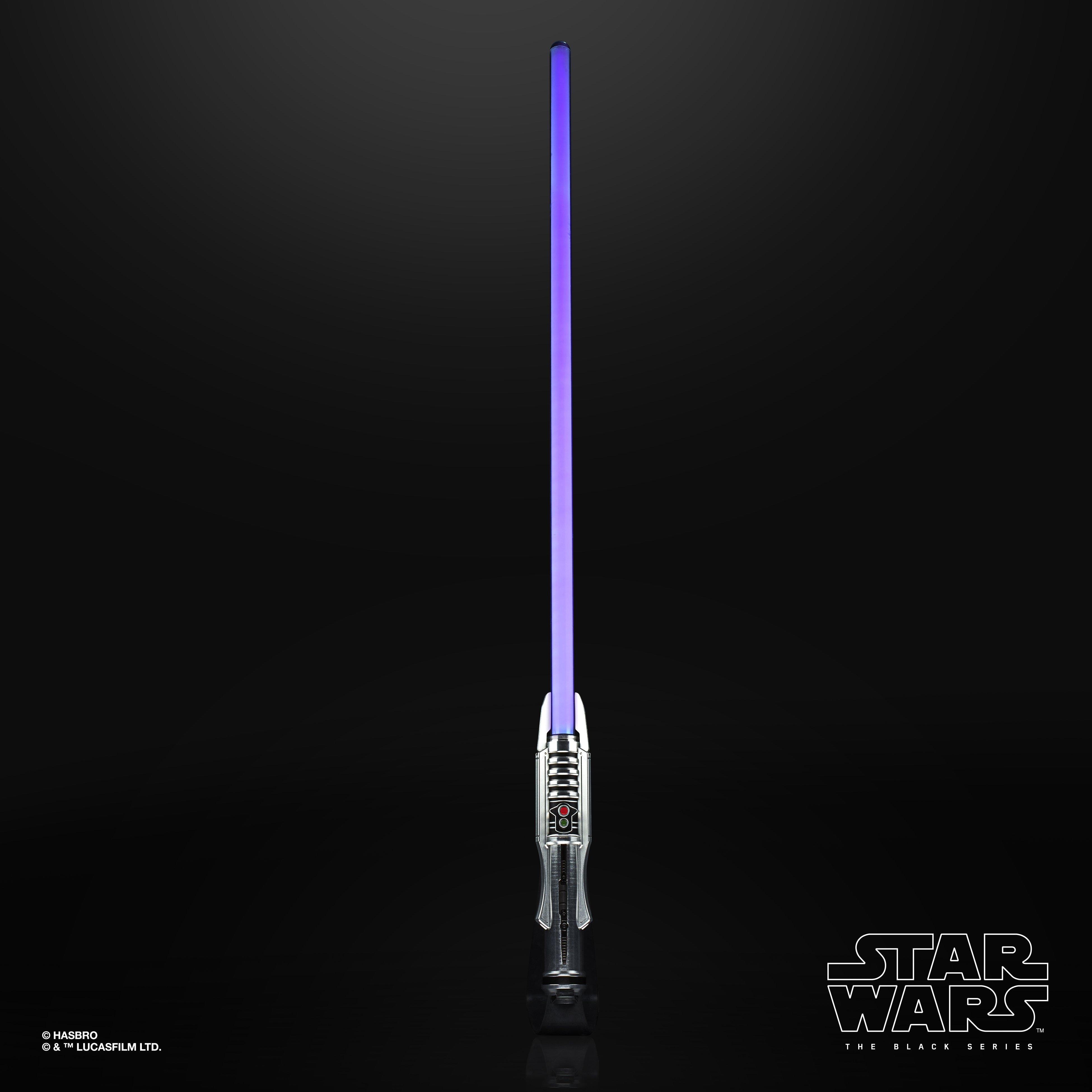 Elite Darth Revan Force FX Lightsaber