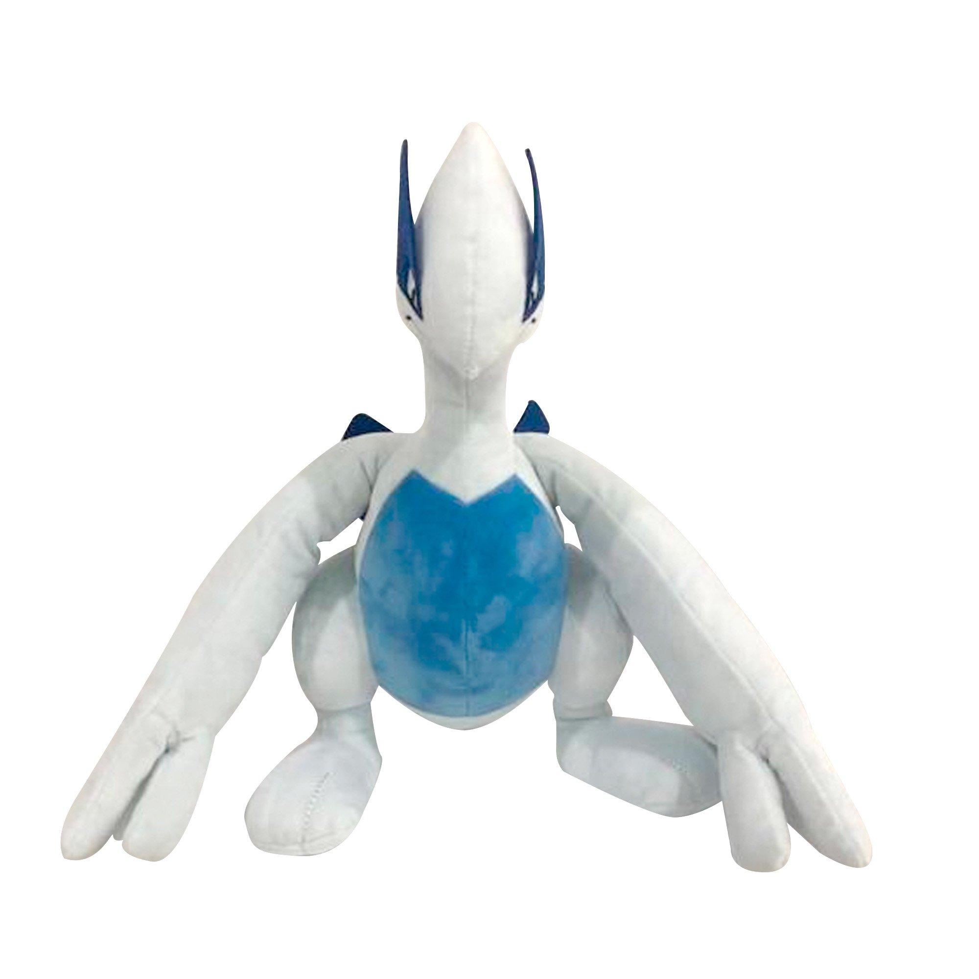 lugia plushie