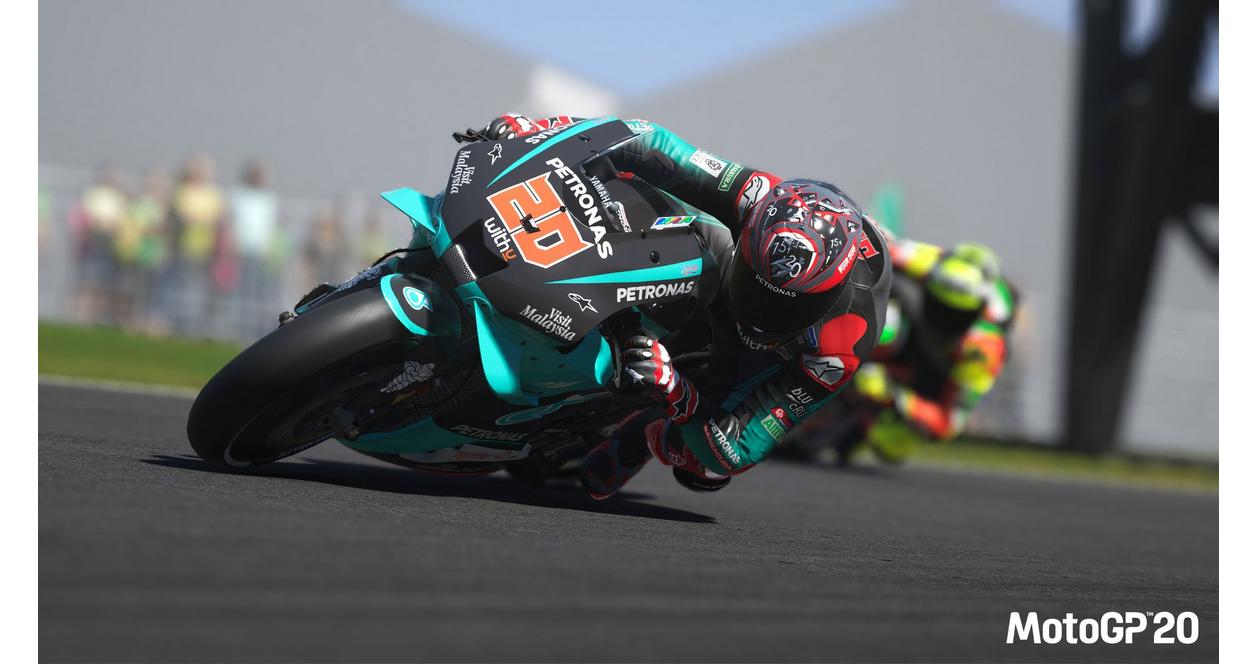 MotoGP 20 - PlayStation 4