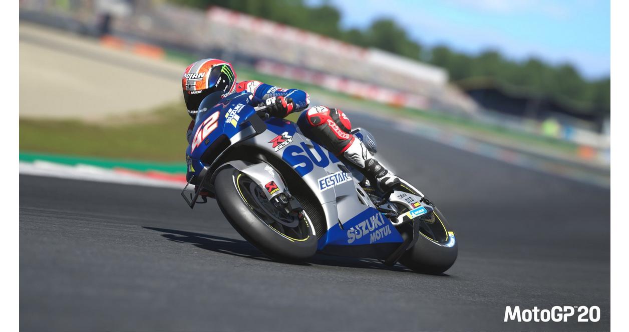 MotoGP 20 - PlayStation 4
