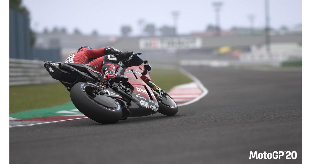 MotoGP 20 - PlayStation 4