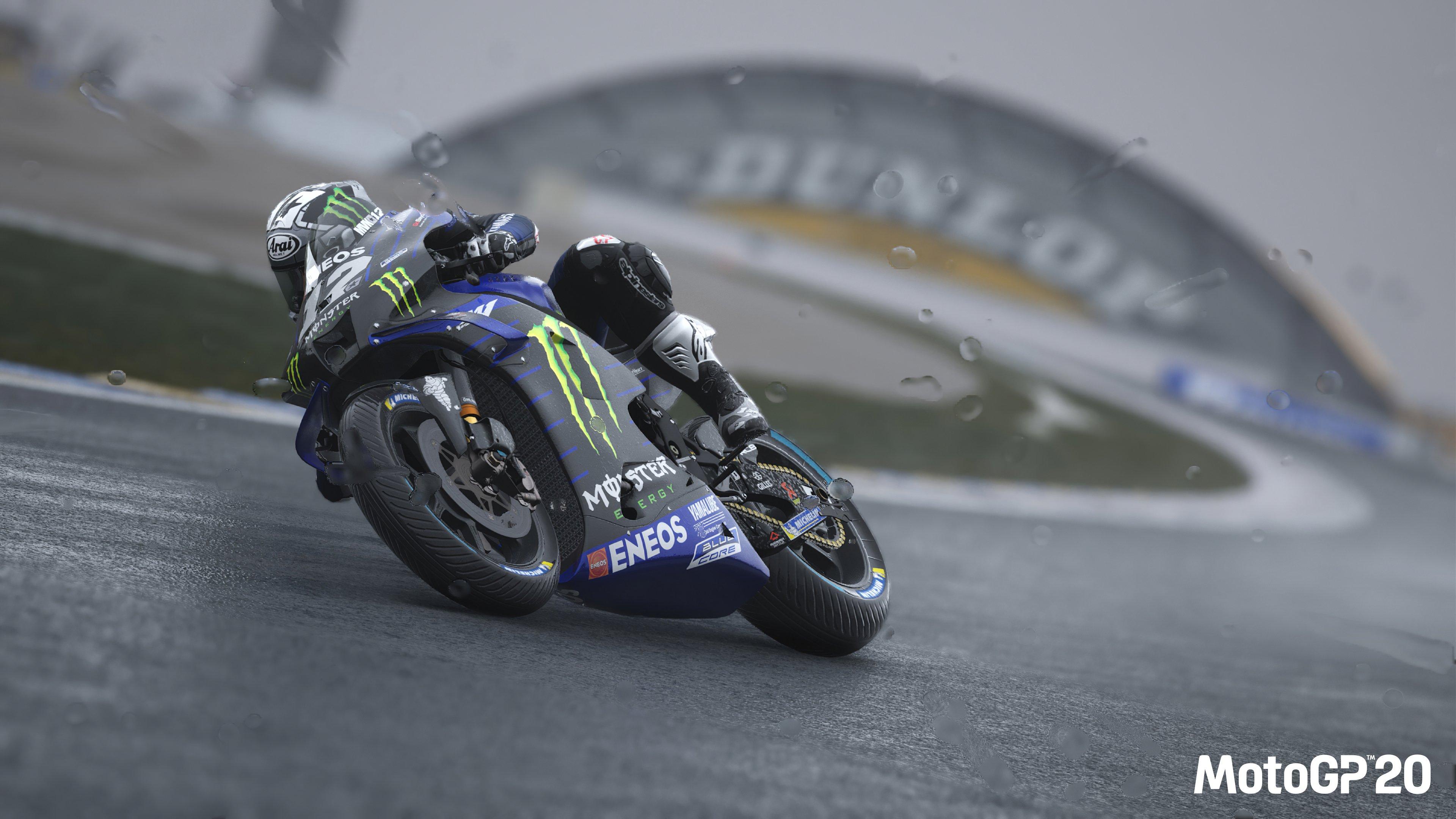 MotoGP 20 Xbox One Mídia Digital - RIOS VARIEDADES